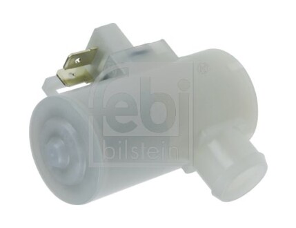 Мотор склоомивача MITSUBISHI (FEBI) FEBI BILSTEIN 109273 (фото 1)