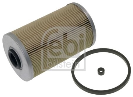 FEBI RENAULT фільтр паливний диз. Master, Trafic 01-Opel FEBI BILSTEIN 109590