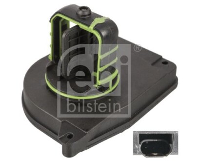 Серводвигун FEBI BILSTEIN 109591