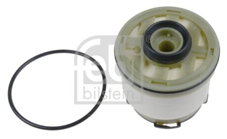 FEBI FORD фільтр палива Ranger 2.2TDCi 11- FEBI BILSTEIN 109648