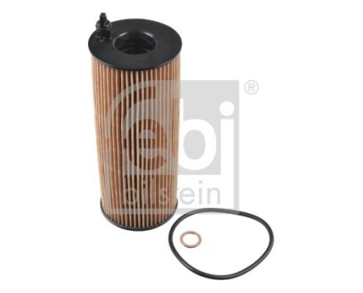 FEBI BMW фільтр масляний E90/X1/X3 2,0d FEBI BILSTEIN 109707
