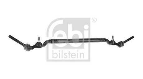 Тяга керма. поздовжня BMW (Febi) FEBI BILSTEIN 11816