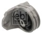 Подушка двигуна задня Renault Megane I 1995 - 2008 (FEBI) FEBI BILSTEIN 12022 (фото 1)