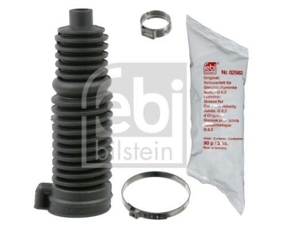 Пильовик рульової тяги FEBI BILSTEIN 12807 (фото 1)