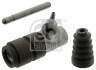 FEBI VW робочий циліндр зчеплення Passat -88 AUDI 80 -86, 90 -87 FEBI BILSTEIN 14070 (фото 1)