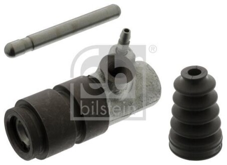 FEBI VW робочий циліндр зчеплення Passat -88 AUDI 80 -86, 90 -87 FEBI BILSTEIN 14070