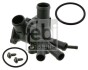 FEBI VW кріплення датчиків при гол. блоку Golf/letta, Polo -91 14506