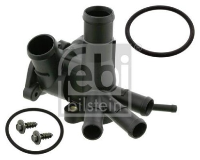 FEBI VW кріплення датчиків при гол. блоку Golf/letta, Polo -91 FEBI BILSTEIN 14506
