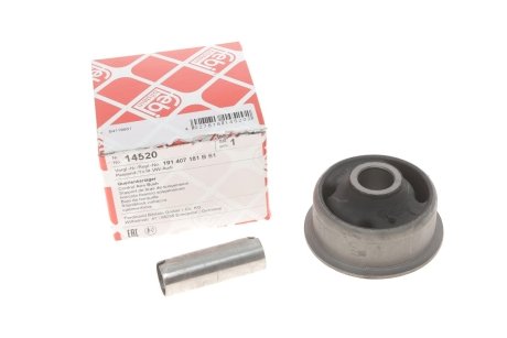 Подвеска FEBI BILSTEIN 14520