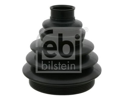 Пильовик ШРУС зовніш. FIAT (FEBI) FEBI BILSTEIN 14908