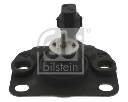 Подушка двигуна передня RENAULT Clio, Kangoo I (08/97-) (Febi) FEBI BILSTEIN 14951