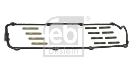 FEBI AUDI прокладка клап.кришки (к-т) 80 2.0 92-93 FEBI BILSTEIN 15392