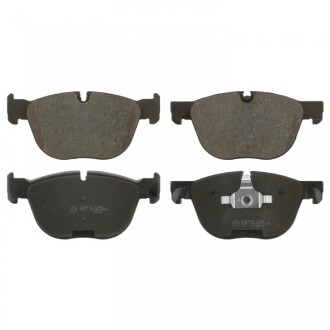 FEBI BMW колодки гальмівні передн.X5 E70 к-т 3.0D 07- FEBI BILSTEIN 16729