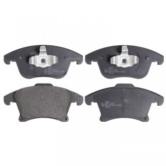 FEBI FORD колодки гальм. передн. Mondeo 14-, Galaxy, S-Max 15- FEBI BILSTEIN 16941