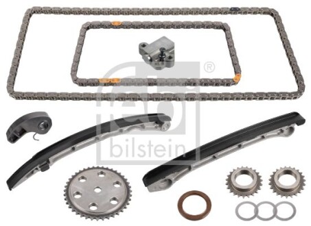 Комплект ланцюга приводу розподільчого вала FEBI BILSTEIN 170115