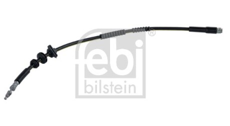 Гальмівний шланг перед. BMW 5 (F10/F11) 10-17 FEBI BILSTEIN 170208