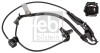 FEBI датчик ABS передн.лів. TOYOTA CAMRY 11- FEBI BILSTEIN 170311 (фото 1)
