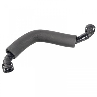 FEBI FEBI VW патрубок сепаратора оливи 1,8-2,0TFSI/TSI FEBI BILSTEIN 170674