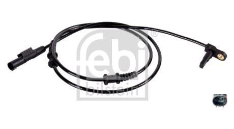 Датчик ABS FEBI BILSTEIN 170680
