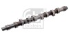 FEBI CITROEN вал розподільчий Berlingo 1.9D FEBI BILSTEIN 17068 (фото 1)
