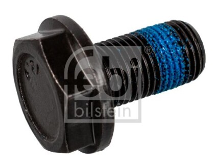 FEBI болт маховика VW FEBI BILSTEIN 170878