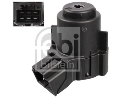 FEBI VW перемикач запалювання (6конт.) T4/T5/T6 FEBI BILSTEIN 171645