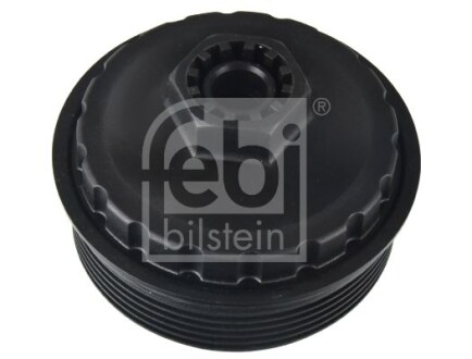 FEBI FORD кришка корпуси масляного фільтра RENAULT NISSAN FEBI BILSTEIN 171749