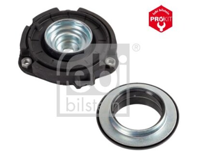 FEBI SEAT опора переднього амортизатора з підшипн. ALHAMBRA, VW SHARAN 10- FEBI BILSTEIN 171928