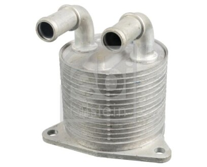 FEBI VOLVO масляний радіатор S60 II,S80 II,S90 II,V40/60/70,XC40/60/70/90 II 2.0 13- FEBI BILSTEIN 172464