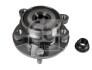 FEBI TOYOTA підшипник передн.Rav 4, Avensis 09-, Auris 07- FEBI BILSTEIN 172486 (фото 1)