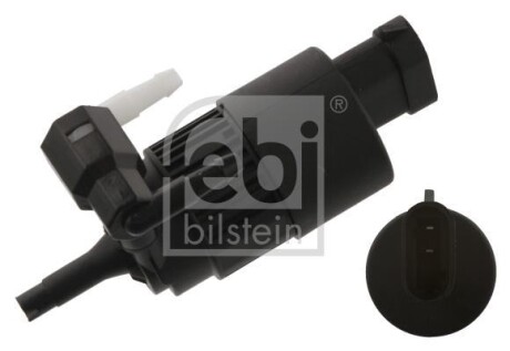 Насос омывателя стекла FEBI BILSTEIN 17252
