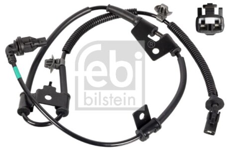 FEBI HYUNDAI датчик ABS передн. лів.Tucson FEBI BILSTEIN 172538