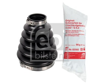FEBI FORD К-т пильовика ШРКШ C-MAX II 1.5 TDCi, FOCUS III 1.6 TDCi FEBI BILSTEIN 172740
