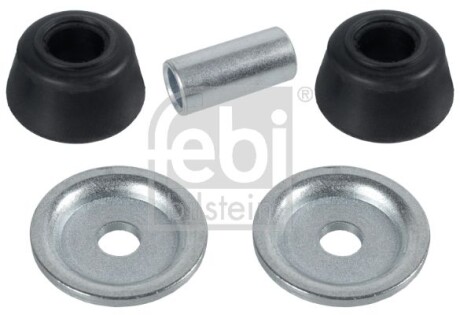 FEBI NISSAN К-кт втулок LEAF (ZE0) Electric 10-17 FEBI BILSTEIN 173563