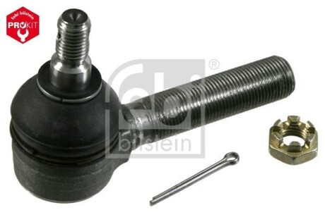 FEBI DB наконечник рул. тяги поздовжн. MB100 FEBI BILSTEIN 17566