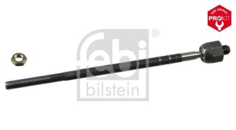 Рульова тяга OPEL VECTRA B, SAAB 9-5 95-09 перед. міст (FEBI) FEBI BILSTEIN 17778