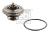 FEBI AUDI термостат 80  C 100, 200, 80, A6 18280
