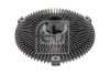 FEBI BMW муфта зчеплення вентилятора (віскозна) 3 E30/36,5 E34 318tds/525tds FEBI BILSTEIN 18679 (фото 1)
