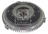 FEBI BMW муфта зчеплення вентилятора (віскозна) E38 FEBI BILSTEIN 18685 (фото 1)