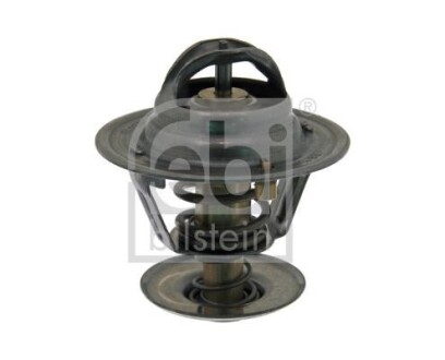 FEBI FORD термостат TRANSIT 2.5D TD 99- 88 FEBI BILSTEIN 18981