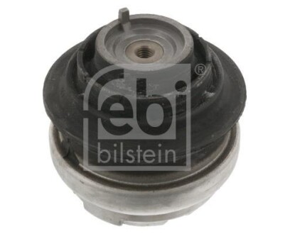 Подушка двигуна MERCEDES-BENZ C (203) 2000 - 2008 (FEBI) FEBI BILSTEIN 19679