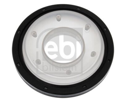 Сальник вала коленчатого задний FEBI BILSTEIN 21073