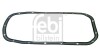 FEBI RENAULT прокладка піддону Dacia Sandero,Logan,Kangoo,Clio 1.0/1.2 FEBI BILSTEIN 21157 (фото 1)