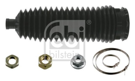 FEBI VOLVO пильник рульової колонки S60, S80, V70 FEBI BILSTEIN 21603