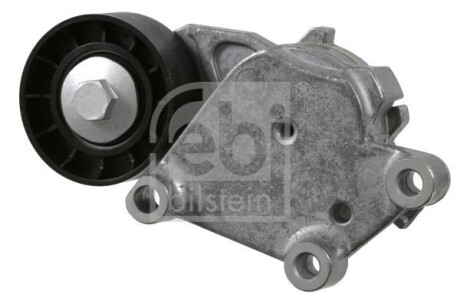 FEBI CITROEN ролик натягувача ременя CITROEN C3 1.4HDI FEBI BILSTEIN 22369