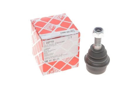 Кульова опора FEBI BILSTEIN 22710