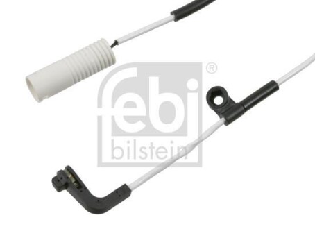 Датчик зносу колодок гальмівний задній BMW (FEBI) FEBI BILSTEIN 23123