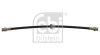 Гальмівний шланг Caddy/Inca 95-04 FEBI BILSTEIN 23180 (фото 1)