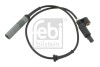 Датчик ABS (передній) BMW 3 (E36) 98-03 FEBI BILSTEIN 23399 (фото 1)