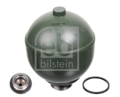 FEBI CITROEN гідроакумулятор Xantia, XM FEBI BILSTEIN 23790